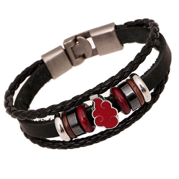 Bracelet Akatsuki Force Couleur 2