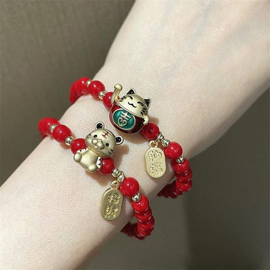 Bracelet Maneki