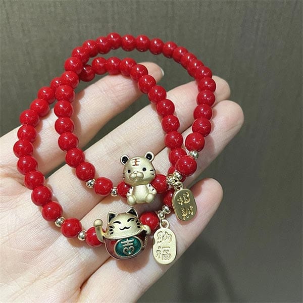 Bracelet Maneki