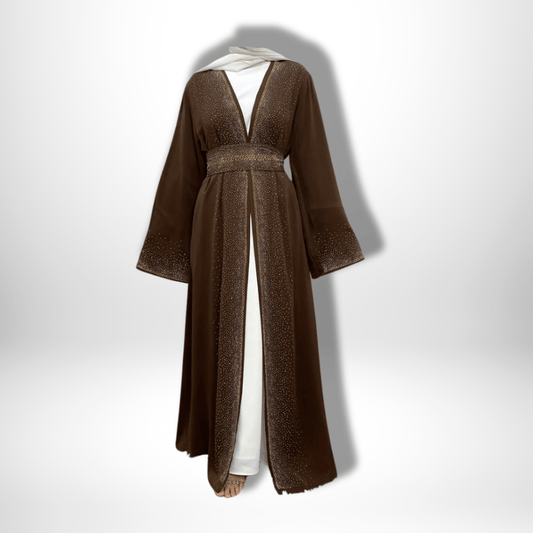 Kimono abaya HappyDay Café / S