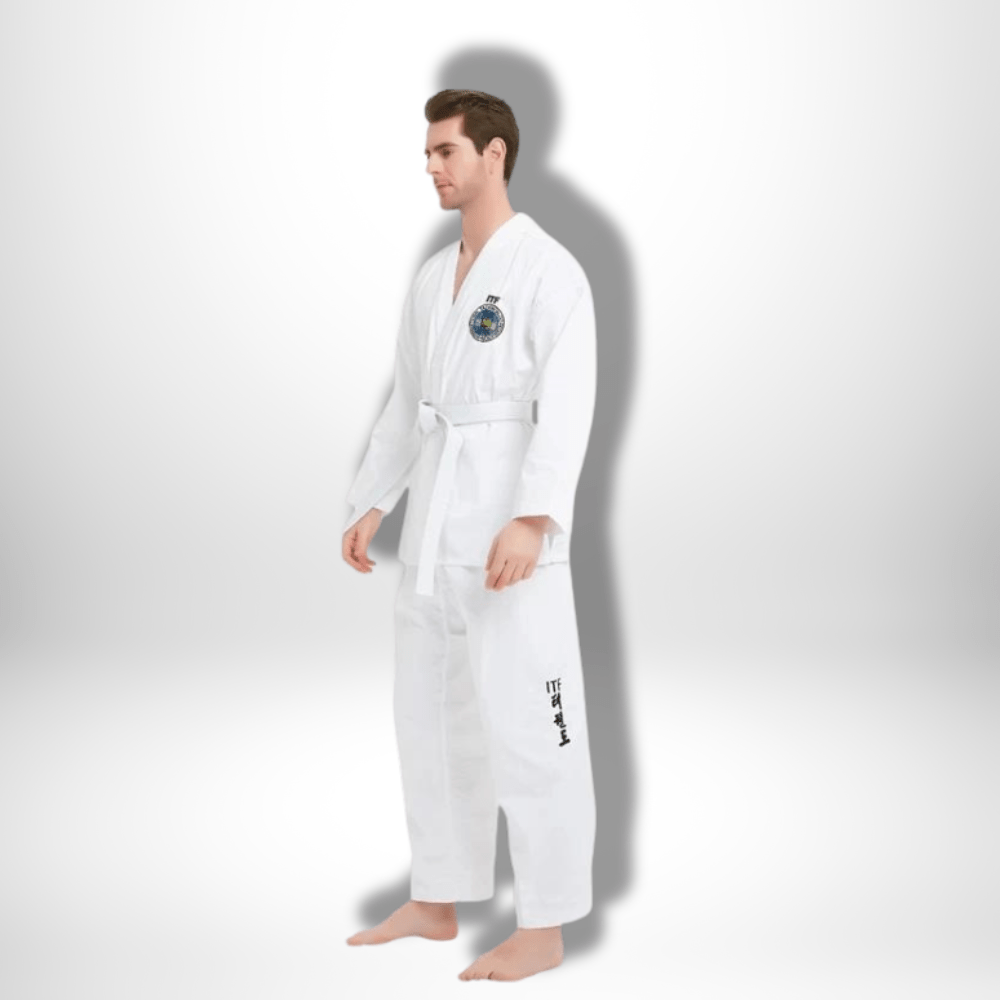 Kimono de Taekwondo pour Adulte