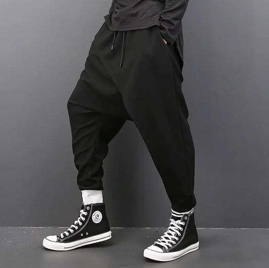 Pantalon japonais Herit