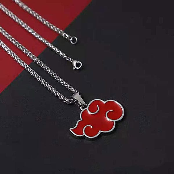 Pendentif japonais Akatsuki